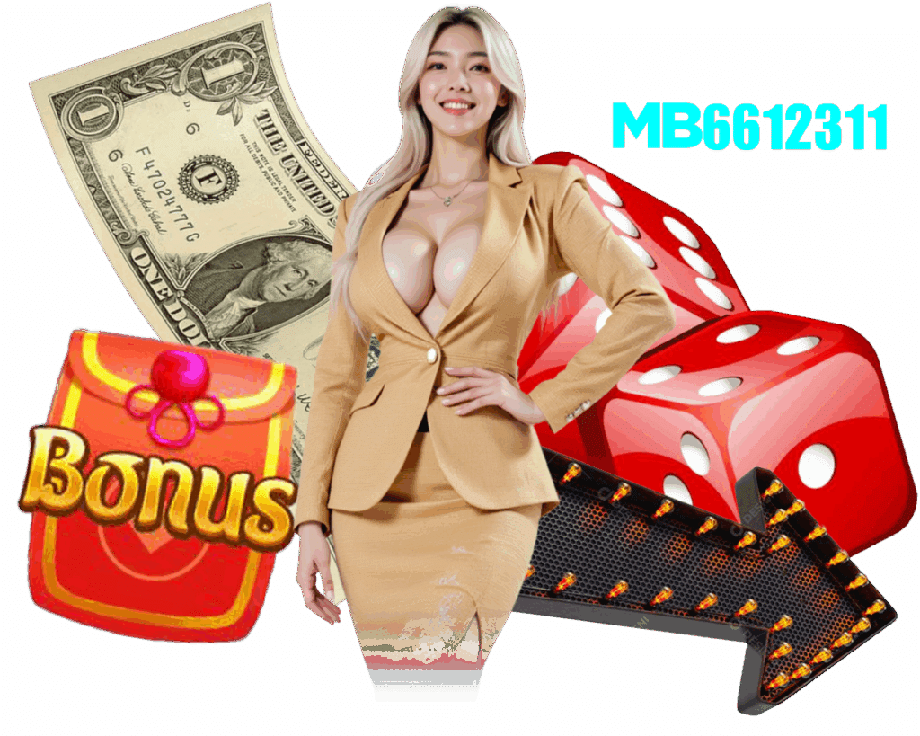 MB6612311 คาสิโนออนไลน์ ฝาก 10 รับ 100