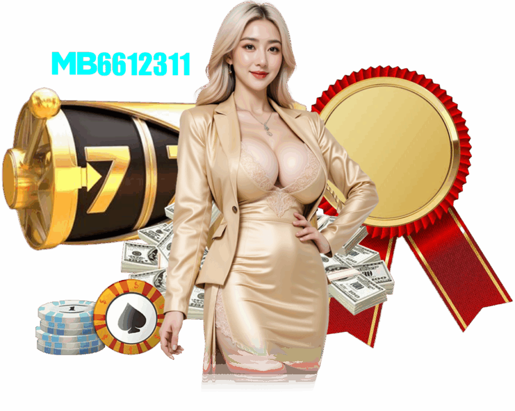 MB6612311 บาคาร่าออนไลน์