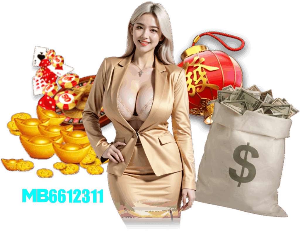 MB6612311 คาสิโนออนไลน์ 