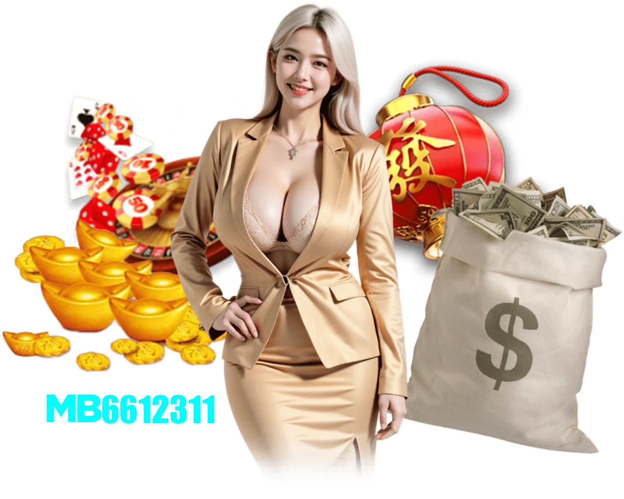 MB6612311 คาสิโนออนไลน์